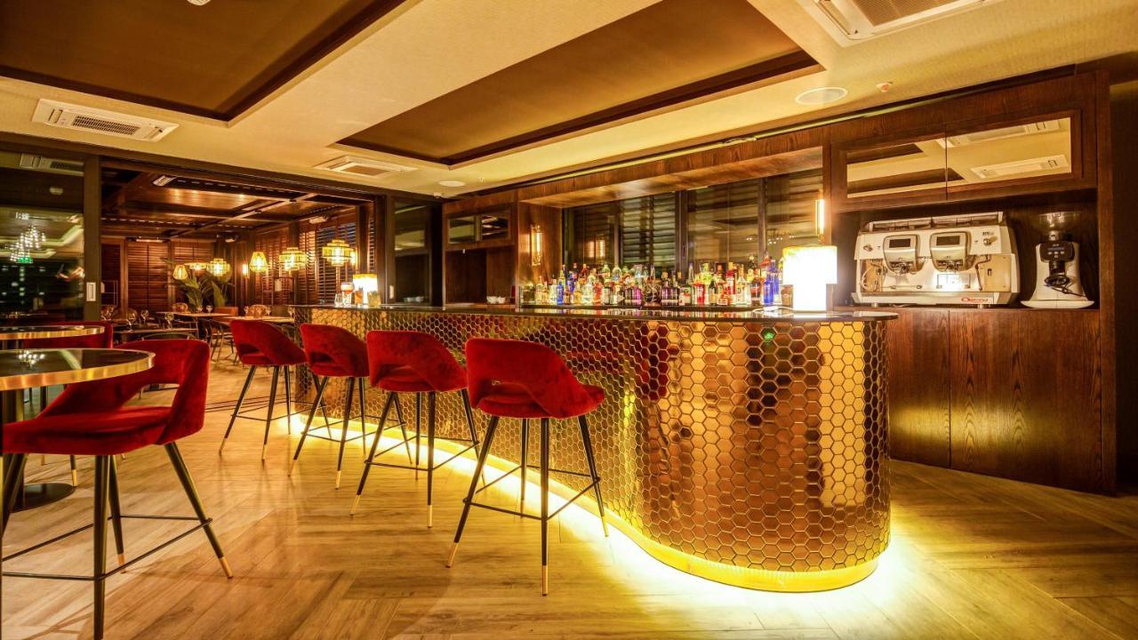Hotel Nodo - El Hotel Que Respira Santiago Kültér fotó